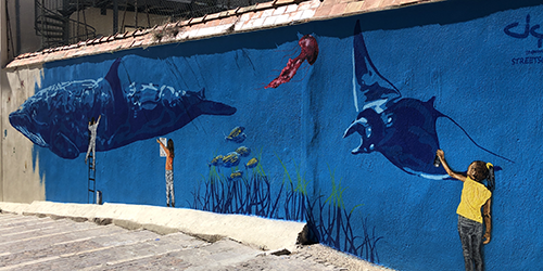 ressources fresque